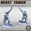 STACK CITY BEAST HANDLER
