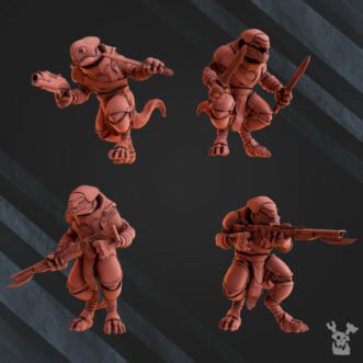 BLACK SUN PRIMITIVE HUNTERS TRIBE