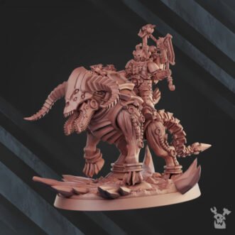 GORELORDS THE SOUL SLASHER LORD