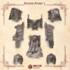 CRIMSON LORDS ANCIENT ARMOR