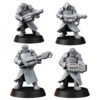 CRUSADERS COVENANT SPECIAL WEAPONS