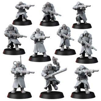 CRUSADERS COVENANT SQUAD V2