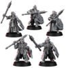 MECHANIC ADEPT COLOSSUS MILITARY POLICE T1