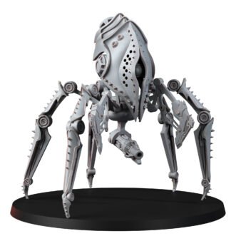 DARK MECHANICUM CRIMABRAX