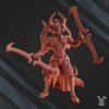 DARK ALVS NIGHTMARE MASTER