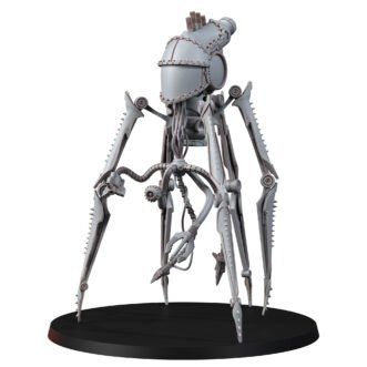 DARK MECHANICUM DARHRAX