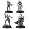 VAROSS SYN GANG DATA HUNTERS V2 (4U)