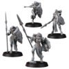 DIVINE ORDER SHIELDMAIDEN BUNDLE WITHOUT CLOAK