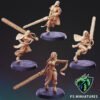 DIVINE ORDER DEATHMAIDENS THAMLIENNE