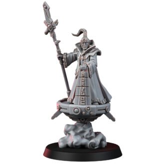 GREATER GOOD GAIJIN PSYKER