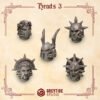 CRIMSON LORDS HEADS V3