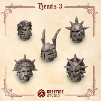 CRIMSON LORDS HEADS V3