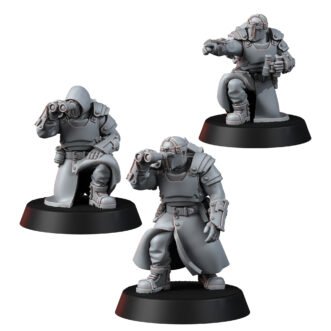 CRUSADERS COVENANT ASSISTANTS