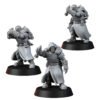 CRUSADERS COVENANT GUNNERS MORTAR