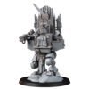 IMPERIAL INTERROGATOR BOGOMAZOV