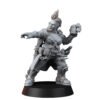 BOUNTY HUNTER ACQUETTE
