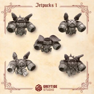 CRIMSON LORDS JETPACKS V1