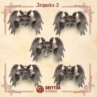 CRIMSON LORDS JETPACKS V2