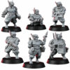 MIDNIGHT SUN OPERATIONS TEAM V1