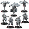 MIDNIGHT SUN OPERATIONS TEAM V2