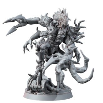 CODE SPLICER CULT MUTATED PRIME