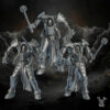 ORDER OF REPENTANCE EXOSUITS