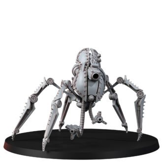 DARK MECHANICUM ORAXIS