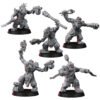 ORK MAD RIDERS YOOFS T1