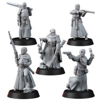 THE PRICE OF A MILE ORPHANS