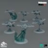 SEA COALITION DRONES