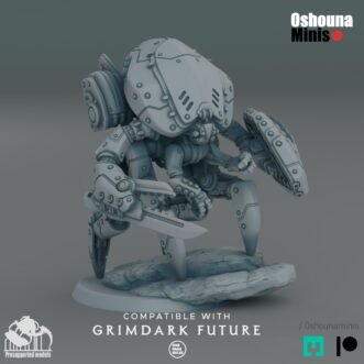 SEA COALITION FRONTLINE BATTLE SUIT