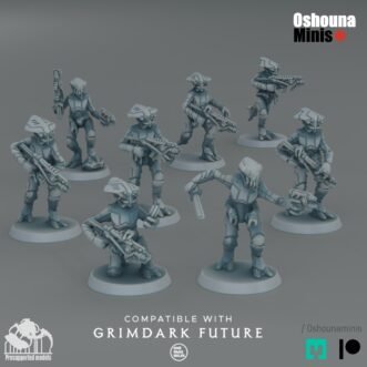 SEA COALITION STRIKE SOLDIERS WITH SHOTGUNS