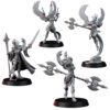 SPACE ELF WARMANCER BUNDLE YELKAS