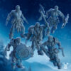 STORMBRINGERS BERSERKER SQUAD