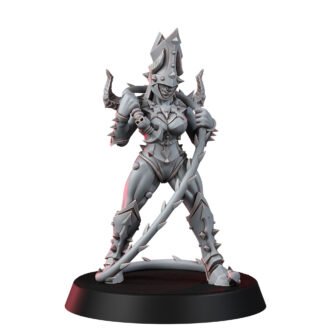 SISTERS IN HERESY SUPREMI ORDINIS