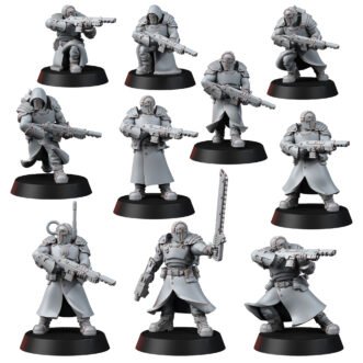 CRUSADERS COVENANT SQUAD V1