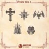 CRIMSON LORDS EHICLE BITS V1