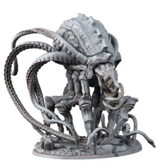 COSMIC DEVOURER VENEFIC BROODER