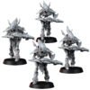 AMISH WRAITH SQUAD WITH FLAMERS