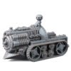 PLASMA ENGINE