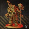 METAL BROTHERHOOD ALLOY MASTER