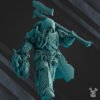 SCYLLA LEGION BATTLE BROTHERS BEAST HUNTER
