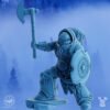 STORMBRINGERS ICEBREAKER WARRIOR