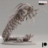 DEEP HIVE CENTIPEDE QUEEN