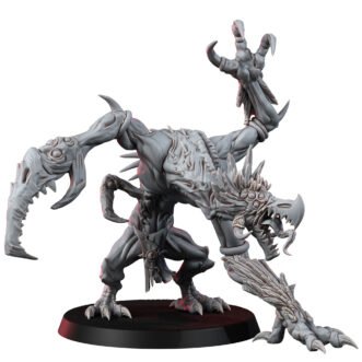 CHAOS SPAWN RAZORBEAK