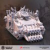 DESERT SCAVENGERS CARRION TANK