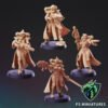 DIVINE ORDER SOLDIERS FAMYS
