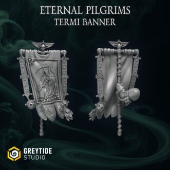 ETERNAL PILGRIMS TERMI BANNER