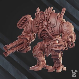 GORELORDS FLESH BEFOULER MACHINE