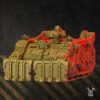 METAL BROTHERHOOD FULL FURY APC